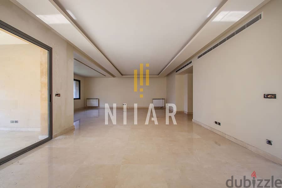 Apartments For Sale in Mar Takla | شقق للبيع في مار تقلا | AP15916 3