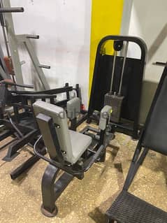 outer machine for gym like new 0