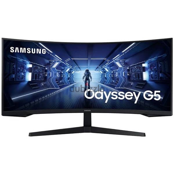 samsung odyssey gaming monitors 4