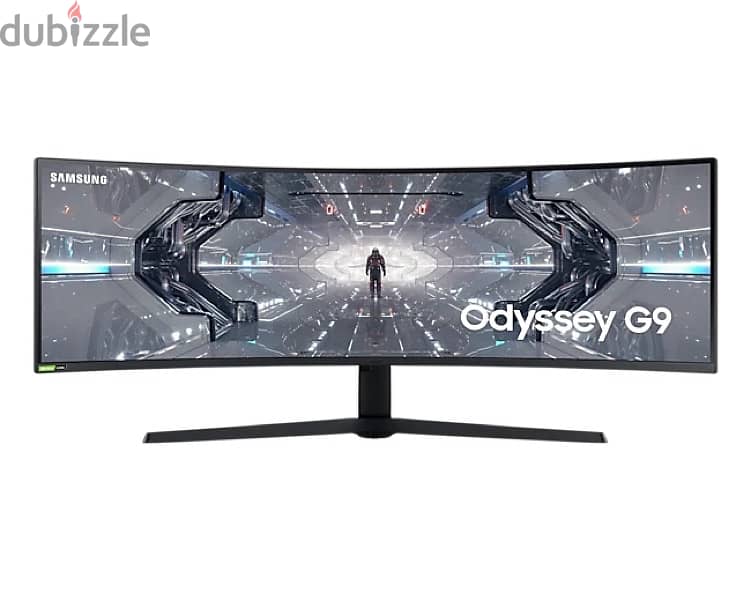 samsung odyssey gaming monitors 2