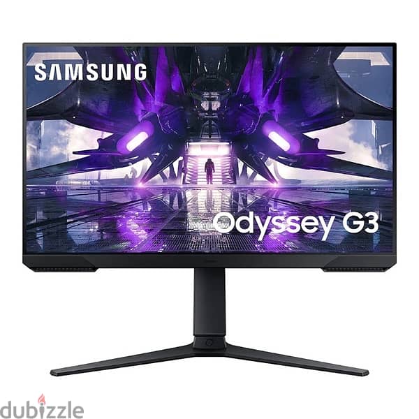 samsung odyssey gaming monitors 3