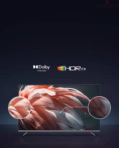 xiaomi tv Q1E 55” 0