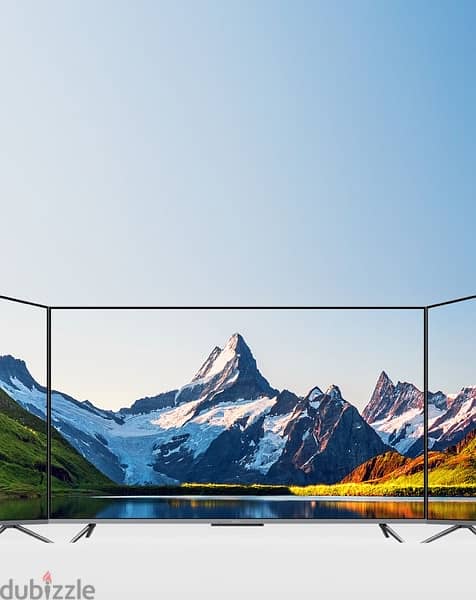 xiaomi tv Q1E 55” 1