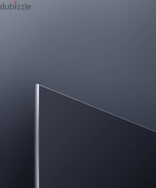 xiaomi tv Q1E 55” 4