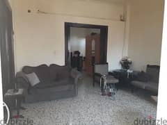 MAZRAA PRIME (240SQ) 3 BEDROOMS , (BT-854) 0