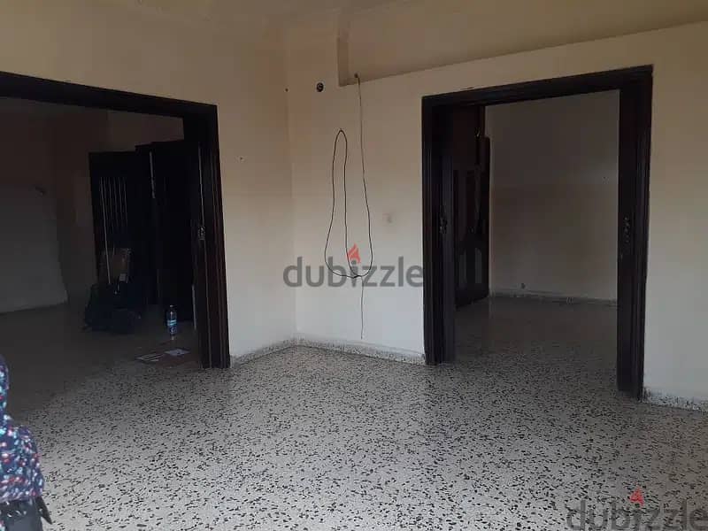 MAZRAA PRIME (240SQ) 3 BEDROOMS , (BT-854) 3