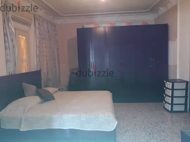 MAZRAA PRIME (240SQ) 3 BEDROOMS , (BT-854) 5