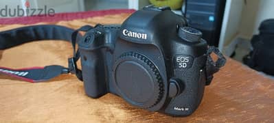 canon 5d mark 3 0