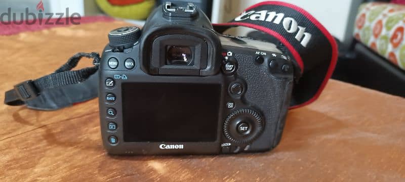 canon 5d mark 3 3