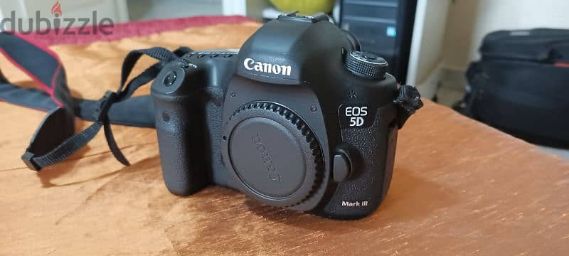 canon 5d mark 3 5