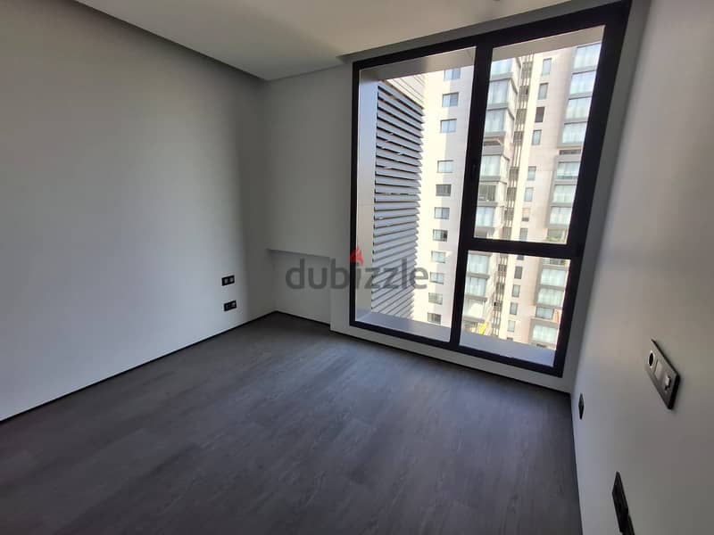 L15704-3-Bedroom Apartment with Views For Rent In Achrafieh,sioufi 2