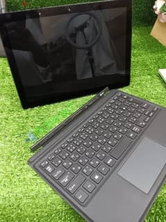 Dell Detachable laptop 2 in 1 i7 8th/ 16gb ram/ 512 ssd toutch screen