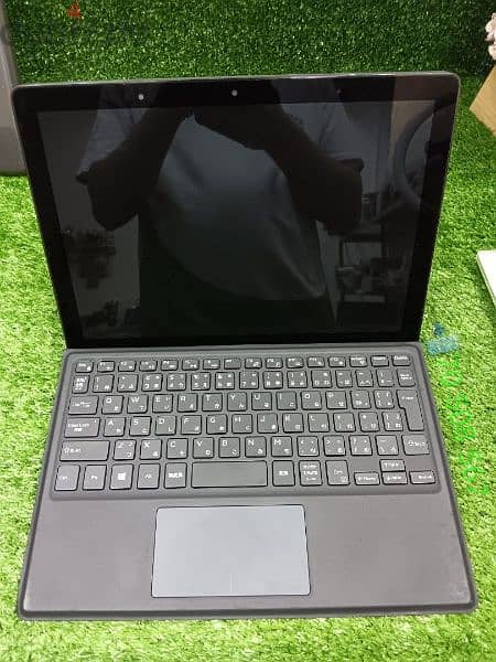 Dell Detachable laptop 2 in 1 i7 8th/ 16gb ram/ 512 ssd toutch screen 1