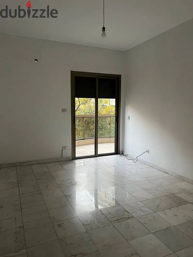 High-End In Hamra AUB ST. (180Sq) 3 Bedrooms (HA-141) 2