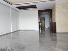 L15707-Spacious Apartment With Sea View For Sale In Sahel Alma