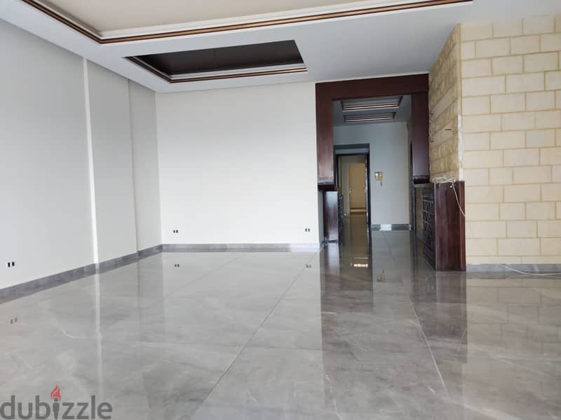 L15707-Spacious Apartment With Sea View For Sale In Sahel Alma 0