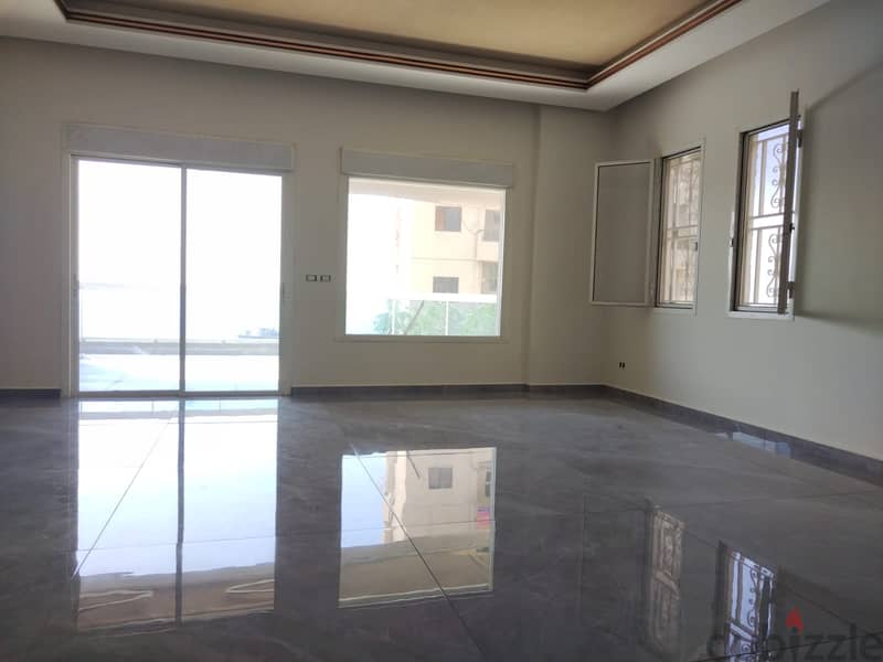 L15707-Spacious Apartment With Sea View For Sale In Sahel Alma 9