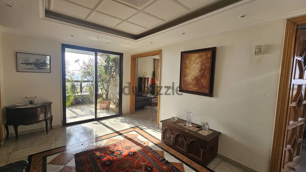 RWK118ZN - Apartment For Sale In Kaslik  - شقة للبيع في الكسليك 9