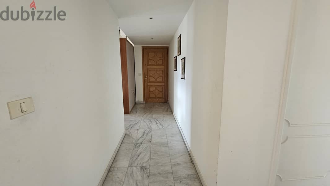 RWK118ZN - Apartment For Sale In Kaslik  - شقة للبيع في الكسليك 13