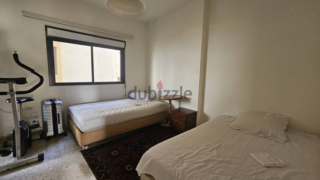 RWK118ZN - Apartment For Sale In Kaslik  - شقة للبيع في الكسليك 14