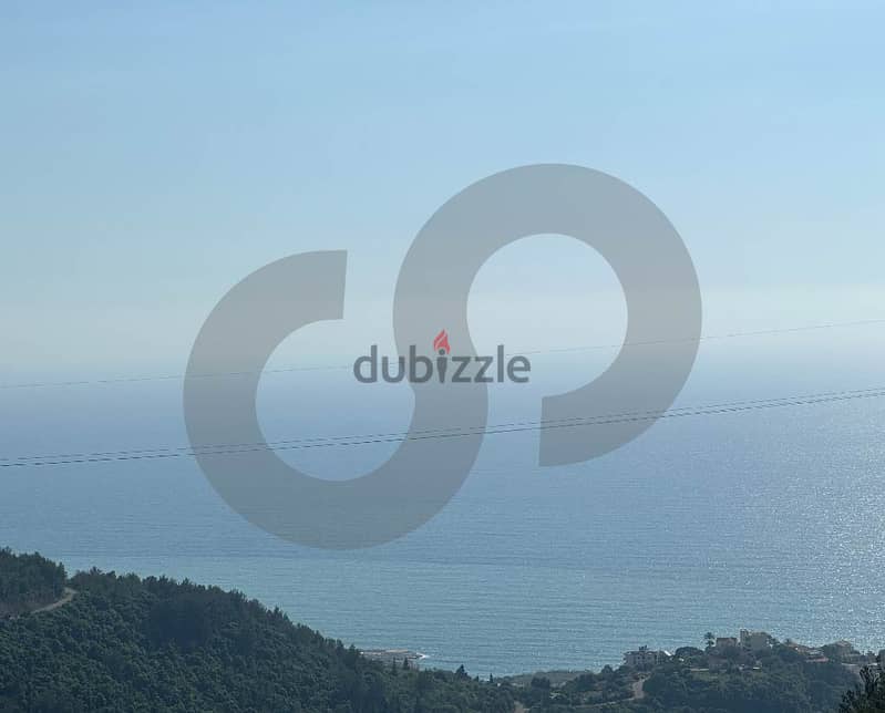 APARTMENT FOR SALE IN JBEIL/جبيل REF#RF110237 8