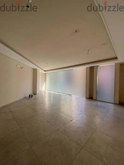 BRAND NEW IN HAMRA PRIME + TERRACE (200SQ) 3 BEDROOMS , (HA-199)