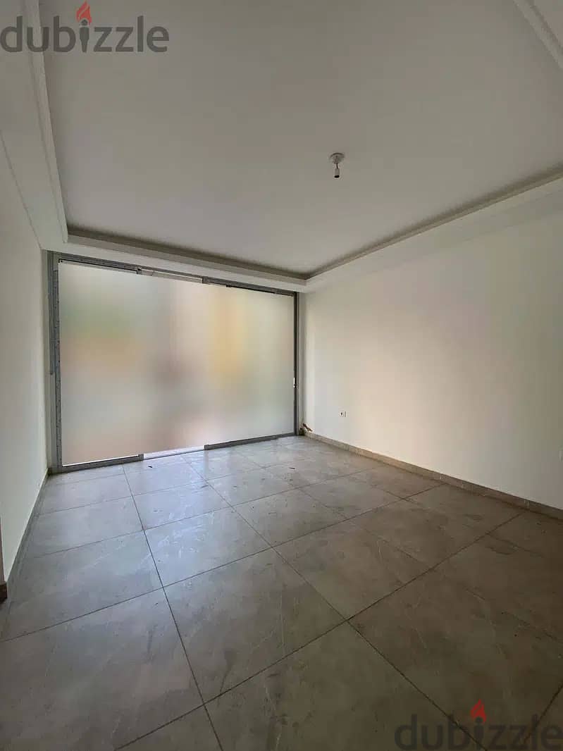 BRAND NEW IN HAMRA PRIME + TERRACE (200SQ) 3 BEDROOMS , (HA-199) 2