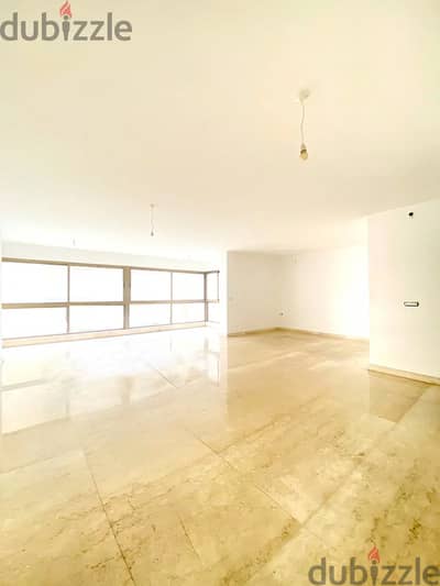 BRAND NEW IN MAR ELIAS PRIME (215SQ) 3 BEDROOMS , (MA-122)