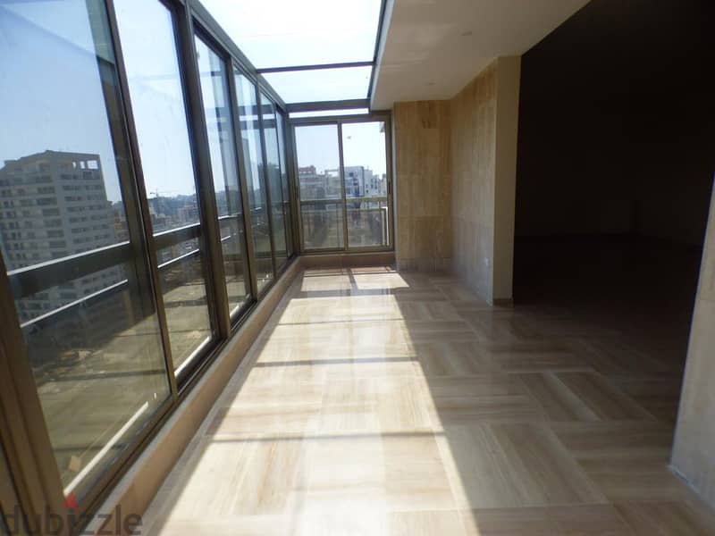 Apartment for sale in Achrafieh (Sioufi) 9