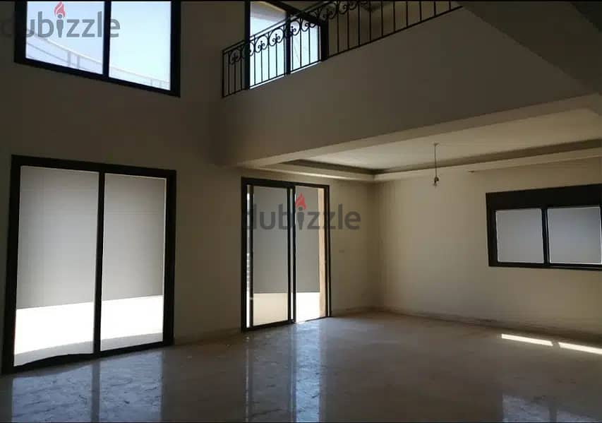 Penthosue In Bir Hassan Prime (470Sq) 3 Master Bedrooms (JN-567) 1