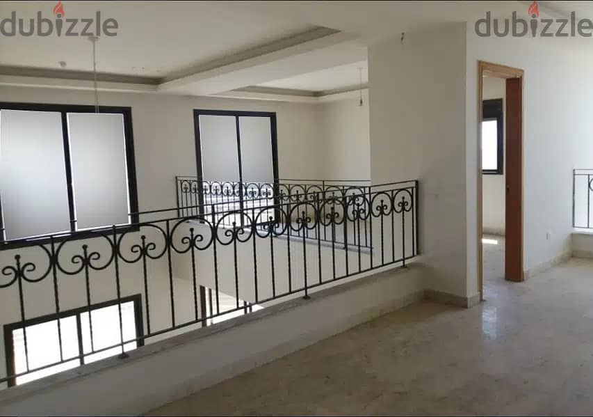 Penthosue In Bir Hassan Prime (470Sq) 3 Master Bedrooms (JN-567) 2