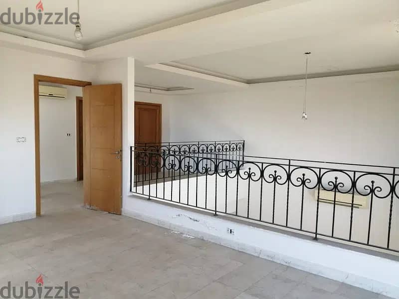 Penthosue In Bir Hassan Prime (470Sq) 3 Master Bedrooms (JN-567) 3