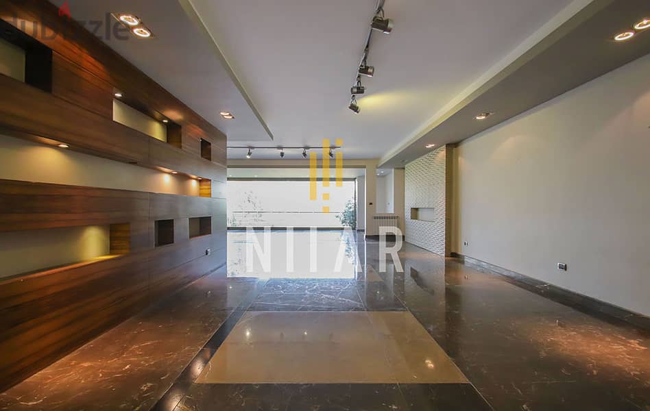 Apartments For Sale in New Mar Takla شقق للبيع في نيو مار تقلا AP5640 0