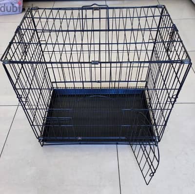 Animal / Pet (Dog) Kennel Cage