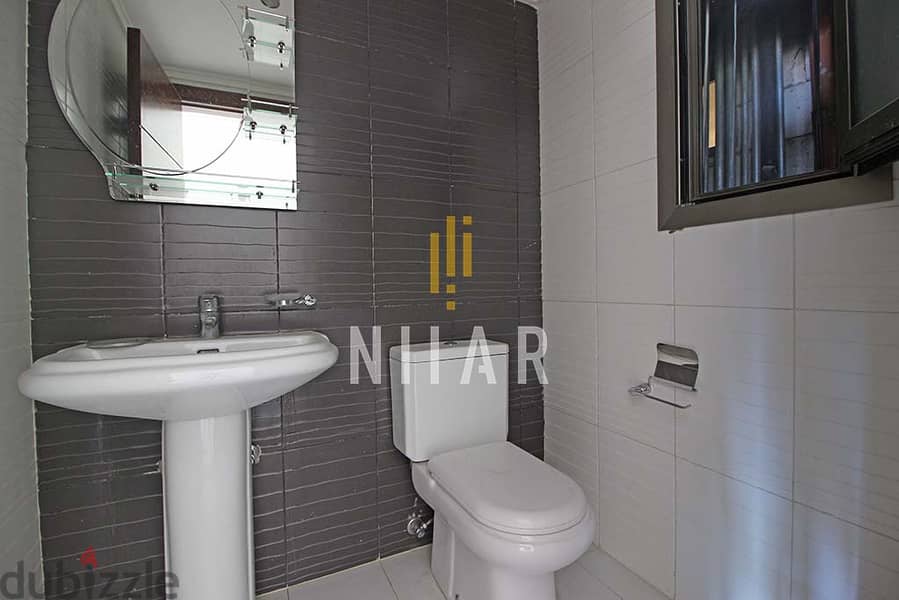 Apartments For Sale in New Mar Takla شقق للبيع في نيو مار تقلا AP6919 6