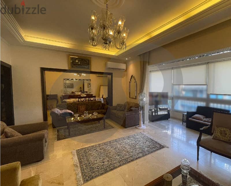 APARTMENT FOR SALE IN TARIK AL JADIDA/طريق الجديدة REF#ZS110239 1