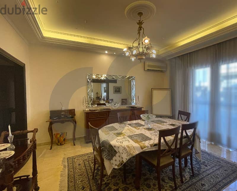 APARTMENT FOR SALE IN TARIK AL JADIDA/طريق الجديدة REF#ZS110239 2