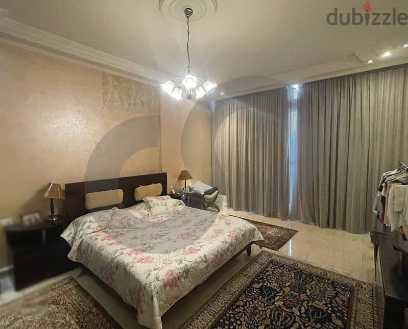 APARTMENT FOR SALE IN TARIK AL JADIDA/طريق الجديدة REF#ZS110239 7