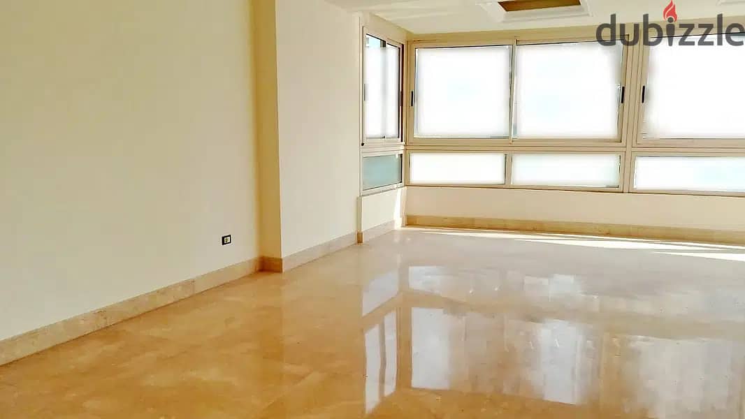 Ramlet El Bayda Prime Area (340Sq) 4 Bedrooms (JN-537) 1