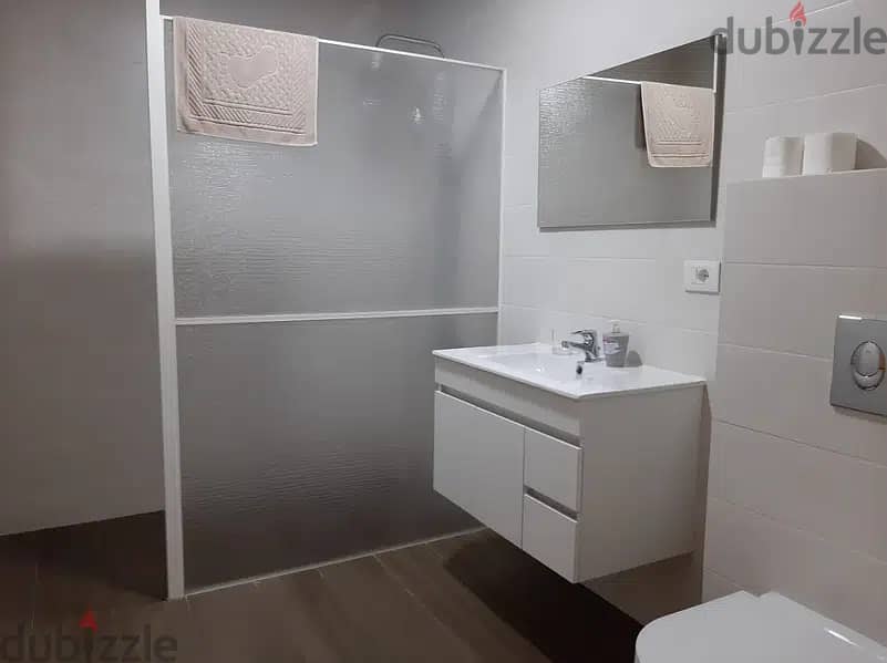 Dik El Mehdi Prime (55Sq) Fully Furnished , (DMR-106) 2