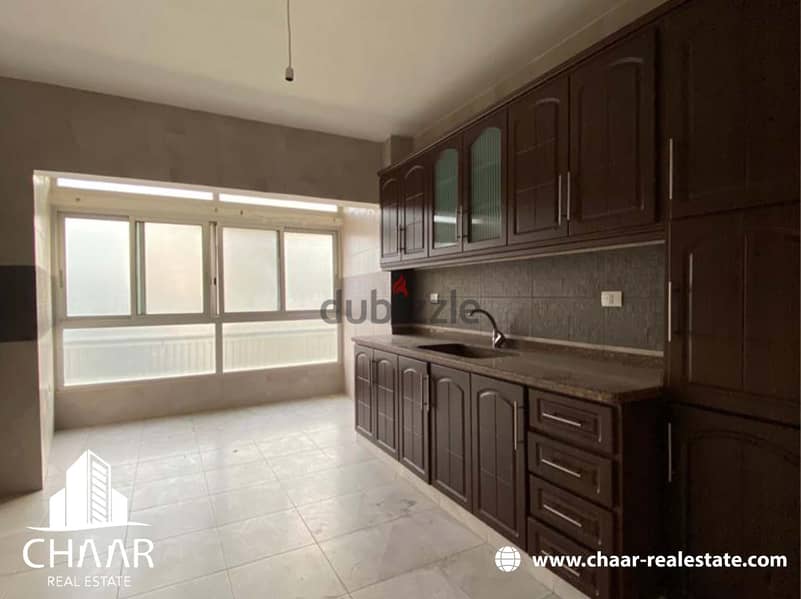 #R936 -  Apartment for Rent in Koraytem 5