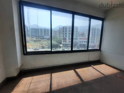 RWK120ZN - Office For Rent In Jounieh - مكتب للإيجار في جونيه