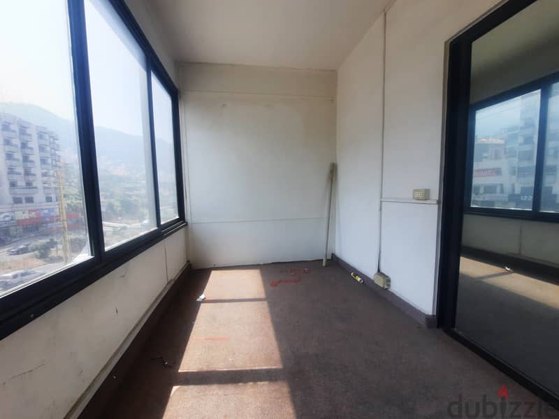 RWK120ZN - Office For Rent In Jounieh - مكتب للإيجار في جونيه 6