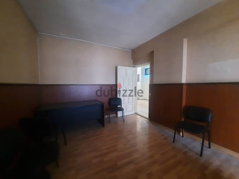 RWK120ZN - Office For Rent In Jounieh - مكتب للإيجار في جونيه 10