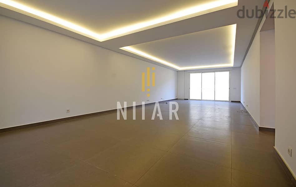 Apartments For Sale in Down Town | شقق للبيع في وسط البلد | AP14387 1