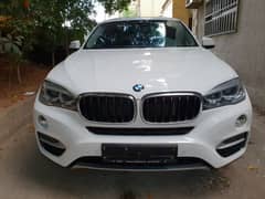 BMW X6 2015 0