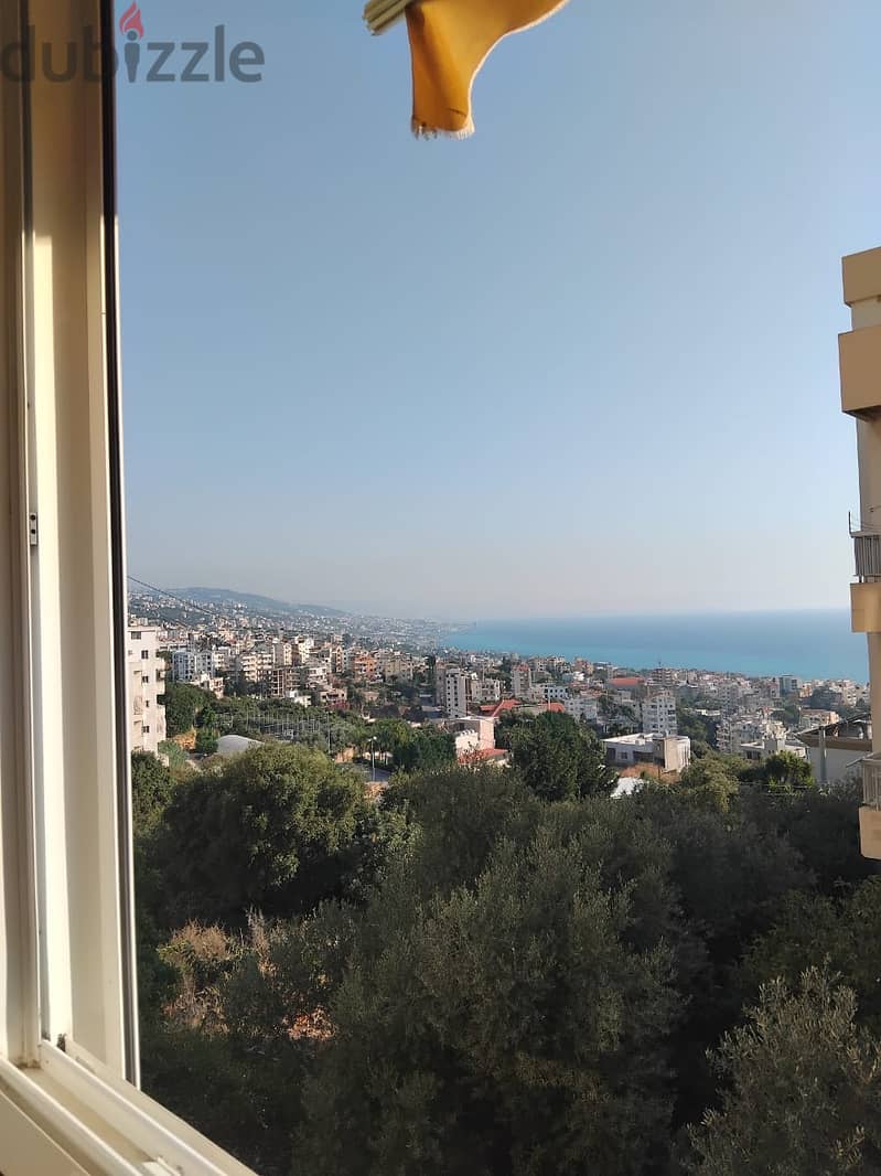 Apartment for sale in Jbeil شقة للبيع في جبيل 2