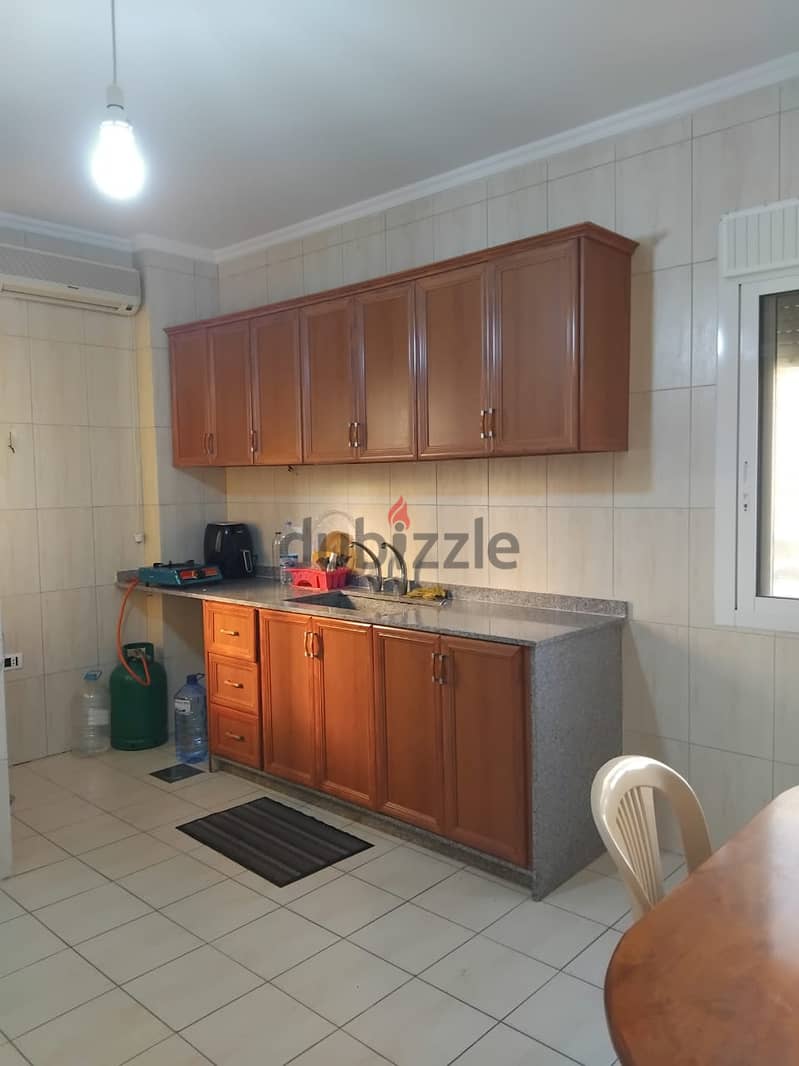 Apartment for sale in Jbeil شقة للبيع في جبيل 5