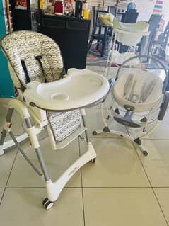 High Chair Love N Care (in very good condition)