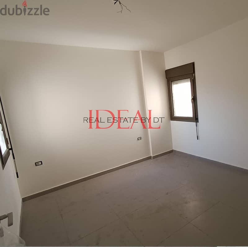 New Building , Apartment for sale in Dekwaneh 135 SQM REF#YC115 2